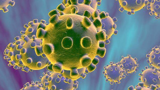 6 simple steps to protect yourself from the coronavirus - Clear Revive
