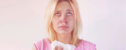 How to Get Rid of Mucus - Clear Revive
