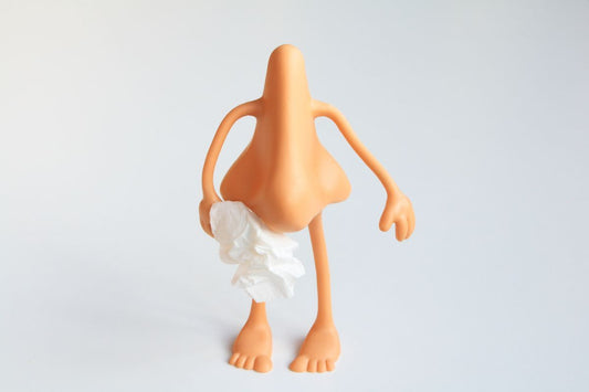 What is Mucus? - Clear Revive