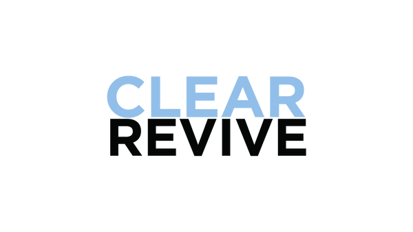 Clear Revive logo