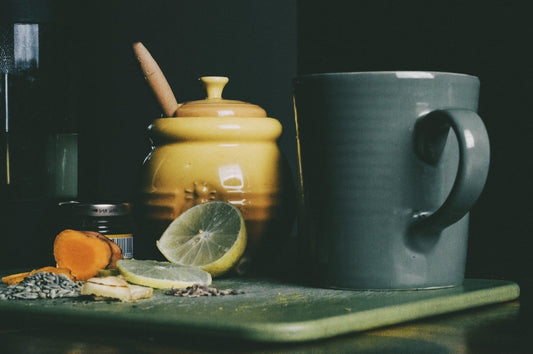 6 Must-Have Home Remedies For Cold And Flu - Clear Revive