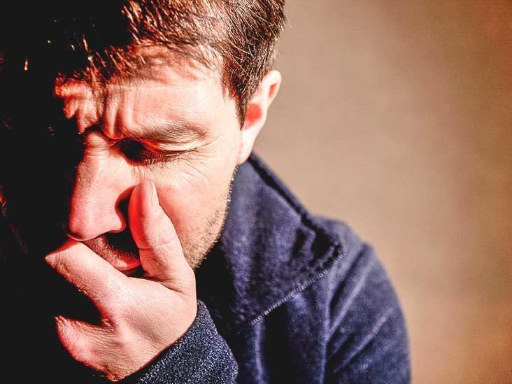 Coughing Up Mucus: What You Should Know