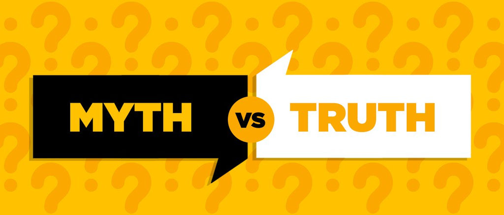 Truth or Myth? We answer your questions about the coronavirus