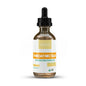 All-Natural Throat Syrup (Honey Ginger) - Clear Revive